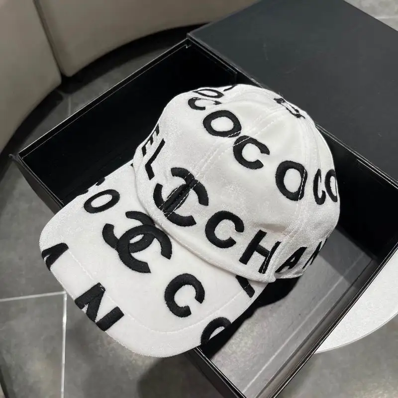 Chanel cap 70 (11)